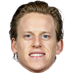 Connor Murphy