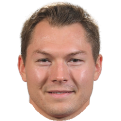 Curtis Lazar