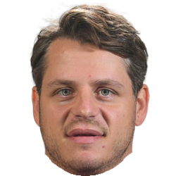 Mattias Janmark