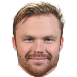 Max Jones