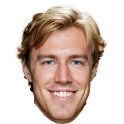 Spencer Stastney