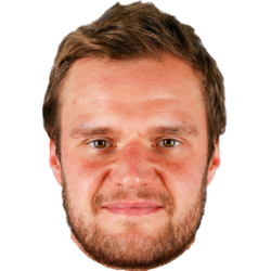 Aleksander Barkov