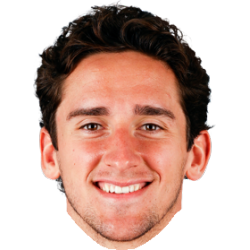 Mackie Samoskevich