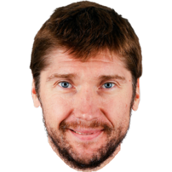 Sergei Bobrovsky