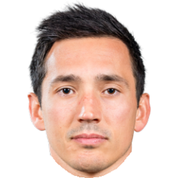 Jared Spurgeon