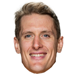 Michael McCarron