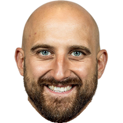 Nick Foligno