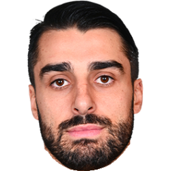 Robby Fabbri