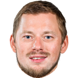 Vladimir Tarasenko