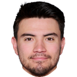 Nick Suzuki