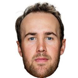 Jordan Oesterle