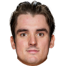 Justin Barron