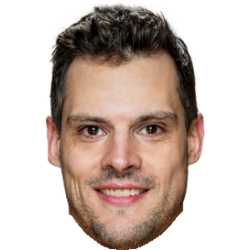 Kevin Gravel