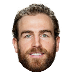 Ryan O'Reilly