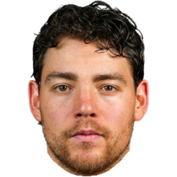 Tyson Jost