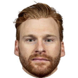 Connor Brown