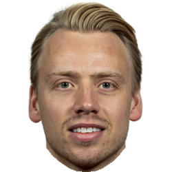 Jesper Bratt