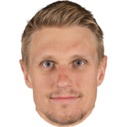 Nick Bjugstad