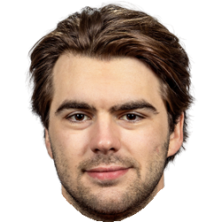 Nico Hischier