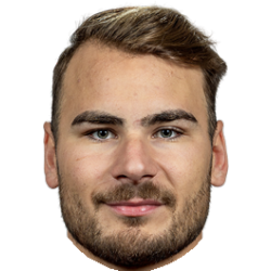 Timo Meier