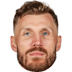 Casey Cizikas
