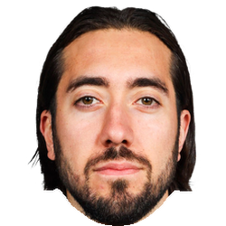Mika Zibanejad
