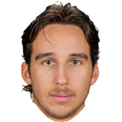 Dylan Cozens