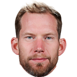 James Reimer