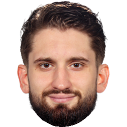 Dan Vladar