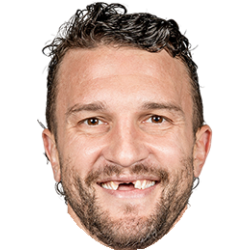 Luke Glendening