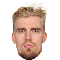 Rasmus Ristolainen