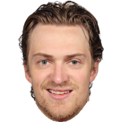 Travis Sanheim