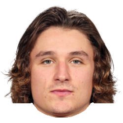 Trevor Zegras