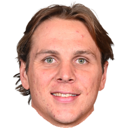 Blake Lizotte