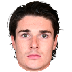 Ryan Graves