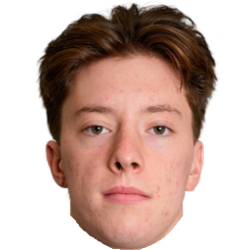 Collin Graf