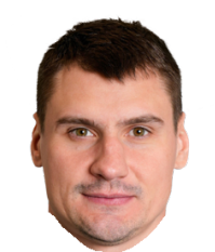 Dmitry Orlov