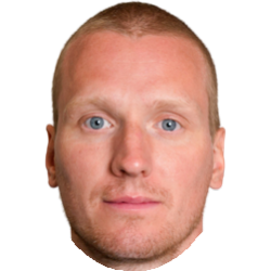 John Klingberg