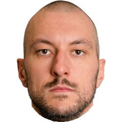 Vincent Desharnais