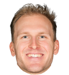 Ben Meyers