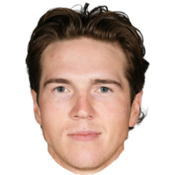 Cale Fleury