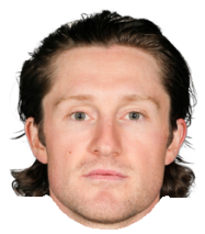 Jared McCann
