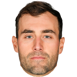 Jordan Eberle