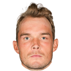 Ryan Lindgren