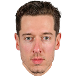 Jordan Binnington