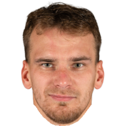 Pavel Buchnevich