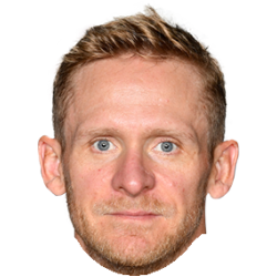 Corey Perry