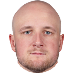 Darren Raddysh
