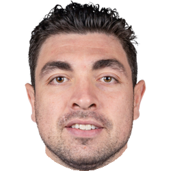 Nick Paul