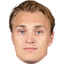 Pontus Holmberg